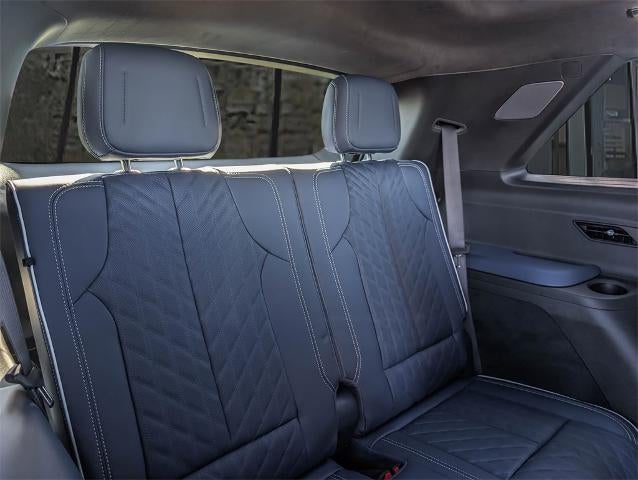 2026 Cadillac VISTIQ Premium Luxury