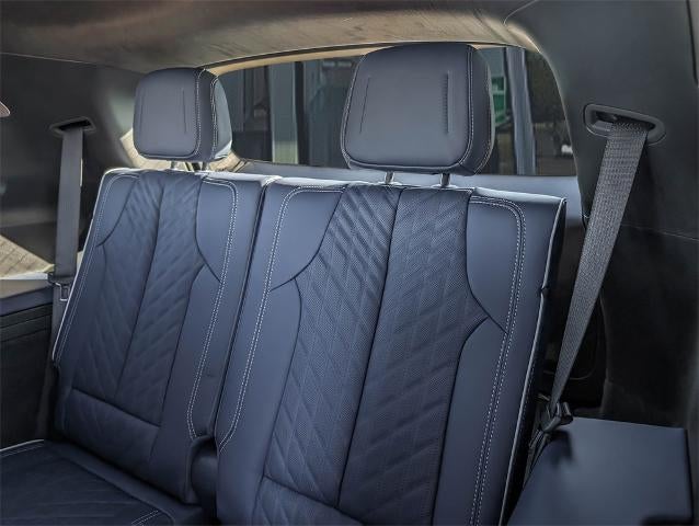 2026 Cadillac VISTIQ Premium Luxury