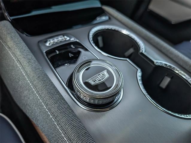 2026 Cadillac VISTIQ Premium Luxury