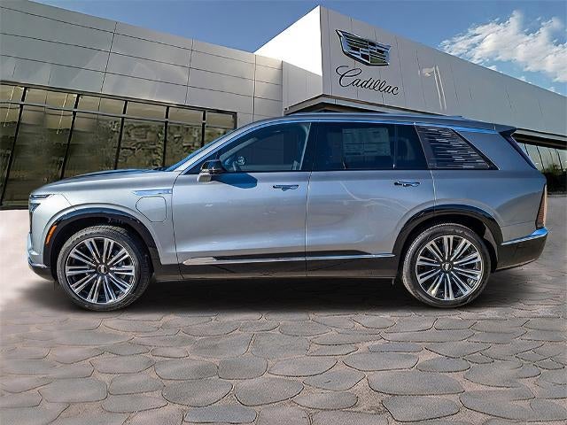 2026 Cadillac VISTIQ Premium Luxury