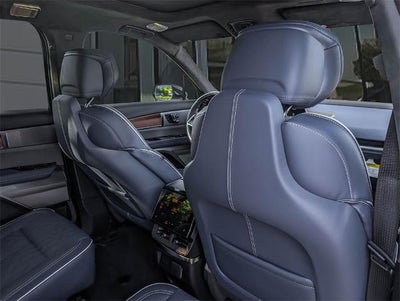 2026 Cadillac VISTIQ Premium Luxury