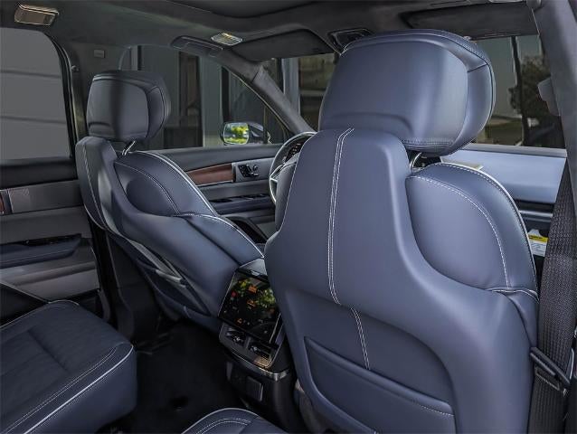 2026 Cadillac VISTIQ Premium Luxury