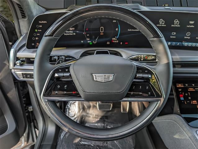 2026 Cadillac VISTIQ Premium Luxury