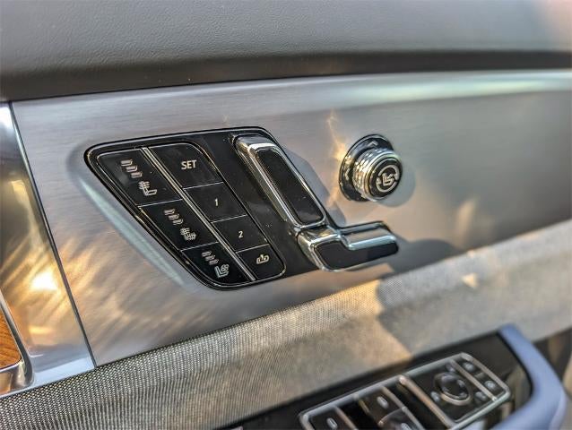 2026 Cadillac VISTIQ Premium Luxury