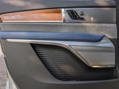 2026 Cadillac VISTIQ Premium Luxury