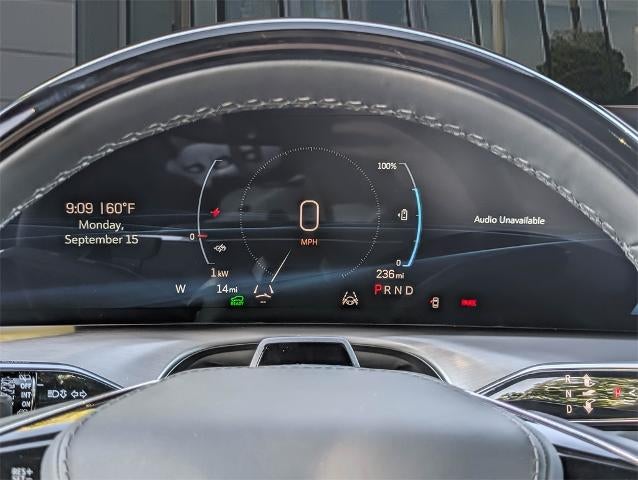 2026 Cadillac VISTIQ Premium Luxury