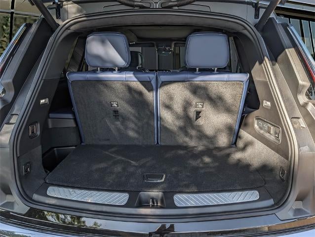 2026 Cadillac VISTIQ Premium Luxury