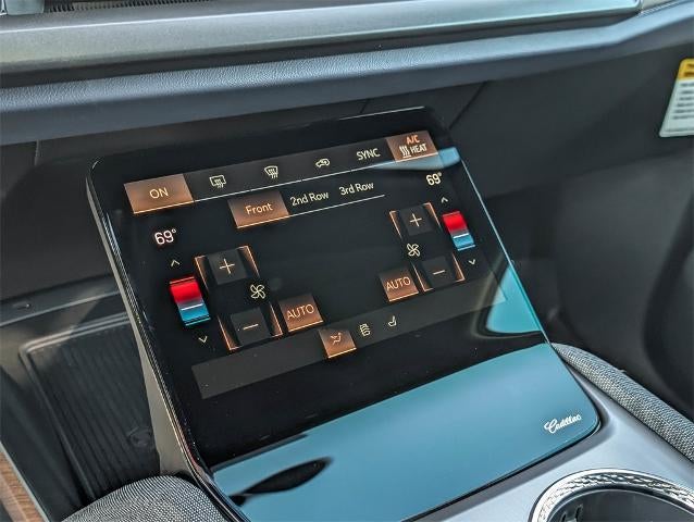 2026 Cadillac VISTIQ Premium Luxury