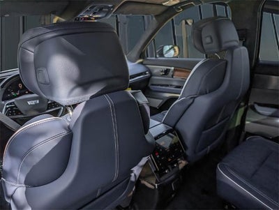 2026 Cadillac VISTIQ Premium Luxury