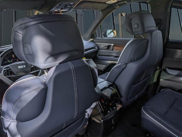 2026 Cadillac VISTIQ Premium Luxury