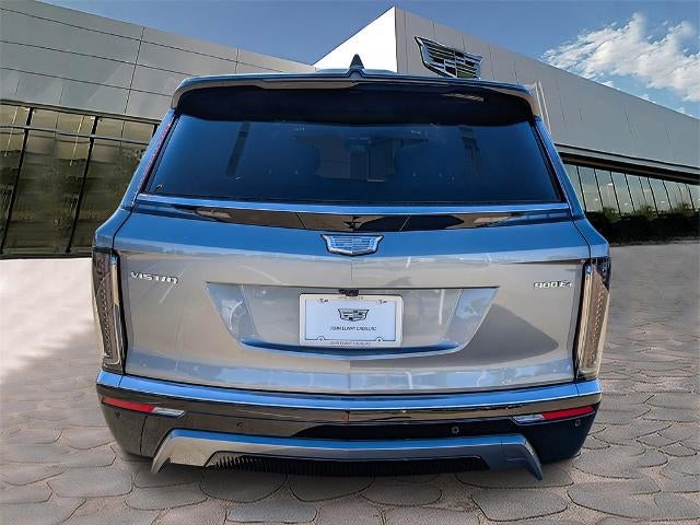 2026 Cadillac VISTIQ Premium Luxury