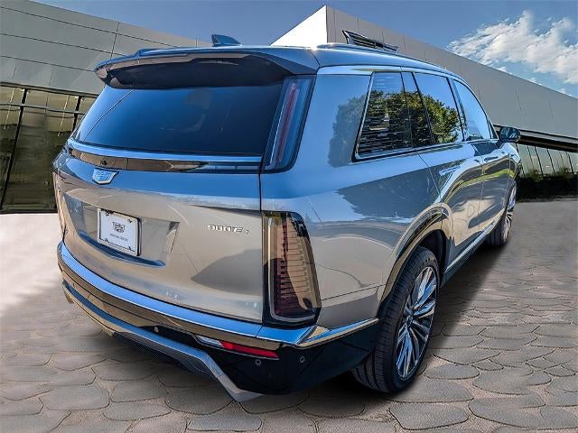 2026 Cadillac VISTIQ Premium Luxury