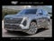 2026 Cadillac VISTIQ Premium Luxury