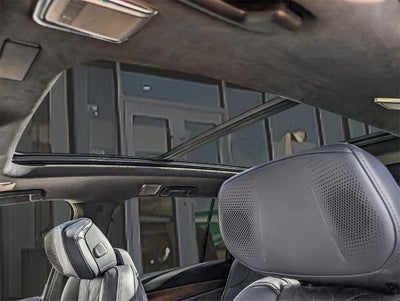 2026 Cadillac VISTIQ Premium Luxury