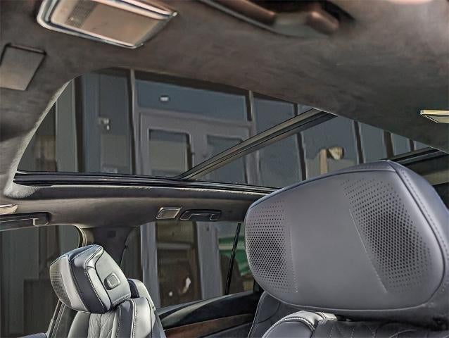 2026 Cadillac VISTIQ Premium Luxury