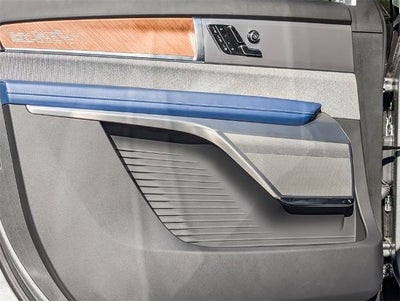 2026 Cadillac VISTIQ Premium Luxury