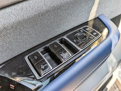 2026 Cadillac VISTIQ Premium Luxury