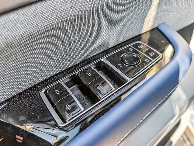 2026 Cadillac VISTIQ Premium Luxury