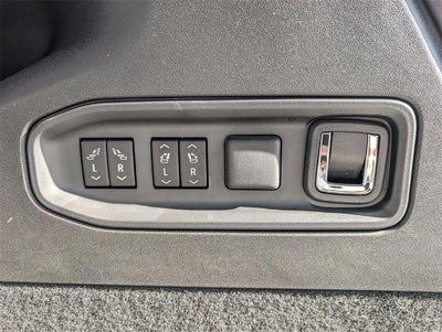 2026 Cadillac VISTIQ Premium Luxury