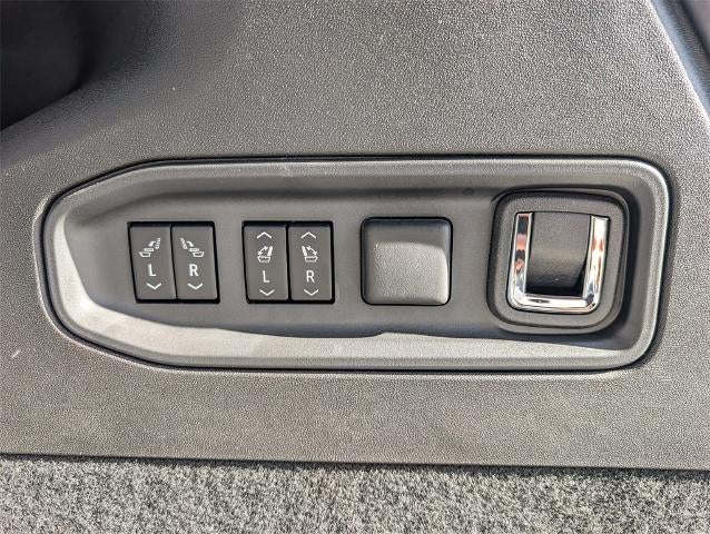 2026 Cadillac VISTIQ Premium Luxury