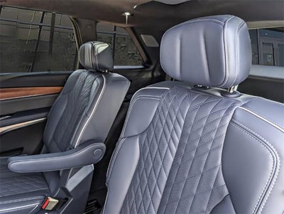 2026 Cadillac VISTIQ Premium Luxury