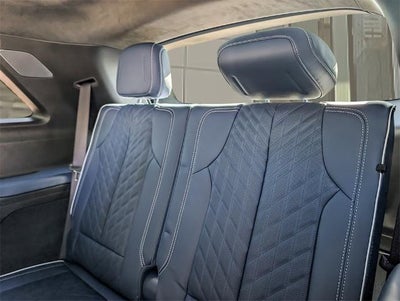 2026 Cadillac VISTIQ Premium Luxury