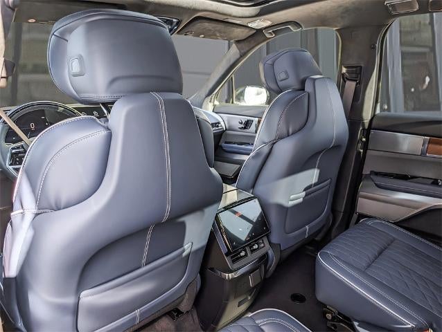 2026 Cadillac VISTIQ Premium Luxury