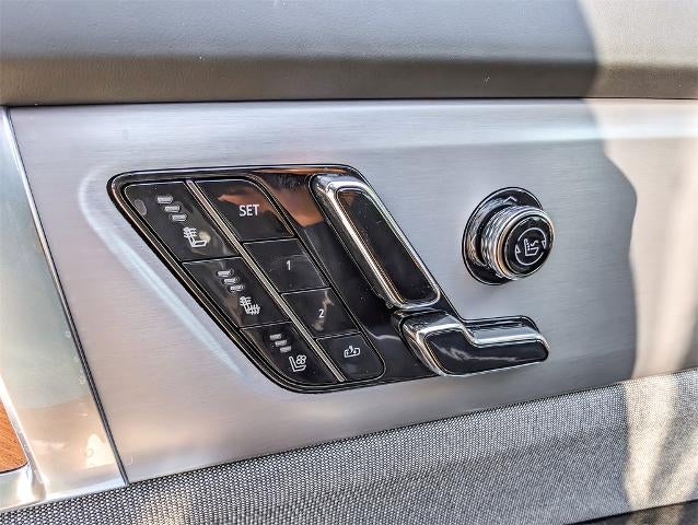 2026 Cadillac VISTIQ Premium Luxury