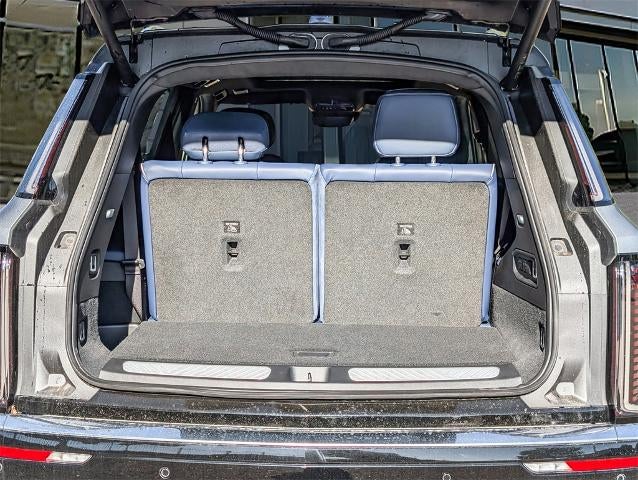 2026 Cadillac VISTIQ Premium Luxury