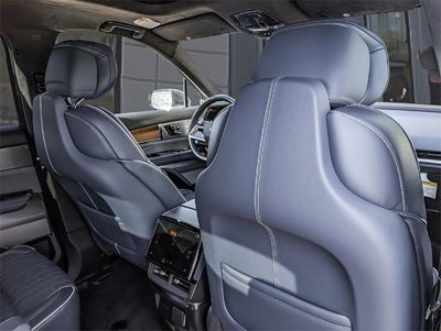 2026 Cadillac VISTIQ Premium Luxury