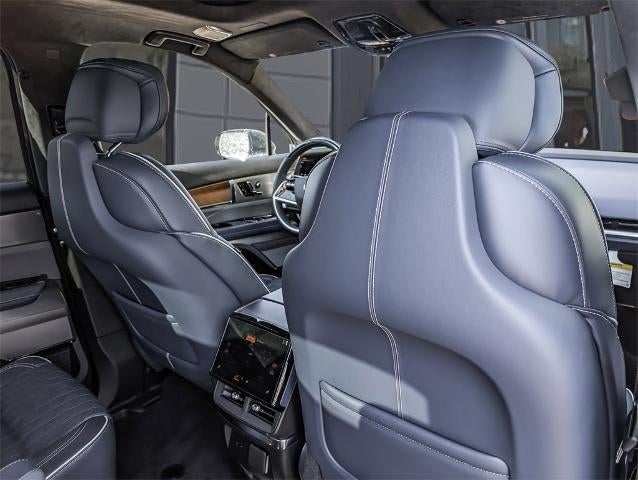 2026 Cadillac VISTIQ Premium Luxury