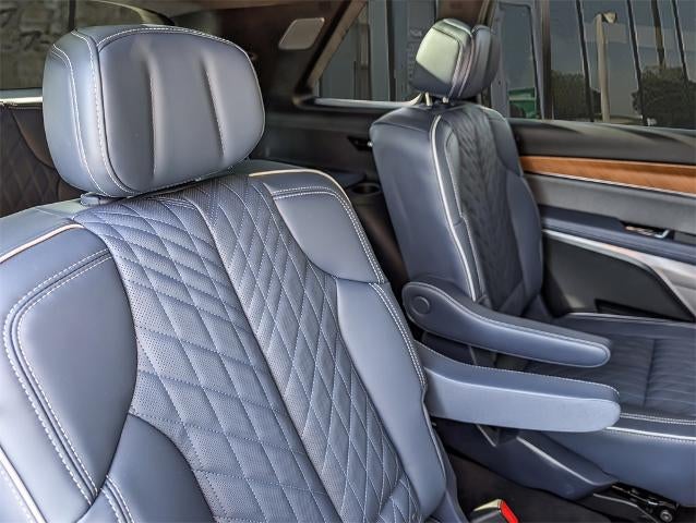 2026 Cadillac VISTIQ Premium Luxury