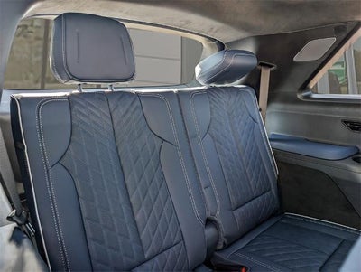 2026 Cadillac VISTIQ Premium Luxury