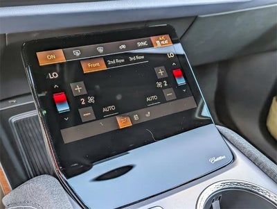 2026 Cadillac VISTIQ Premium Luxury