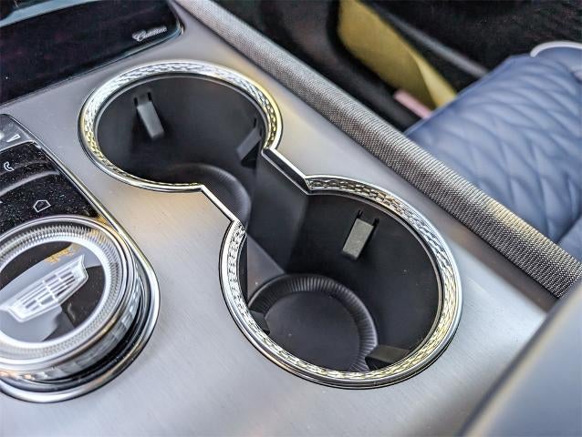 2026 Cadillac VISTIQ Premium Luxury