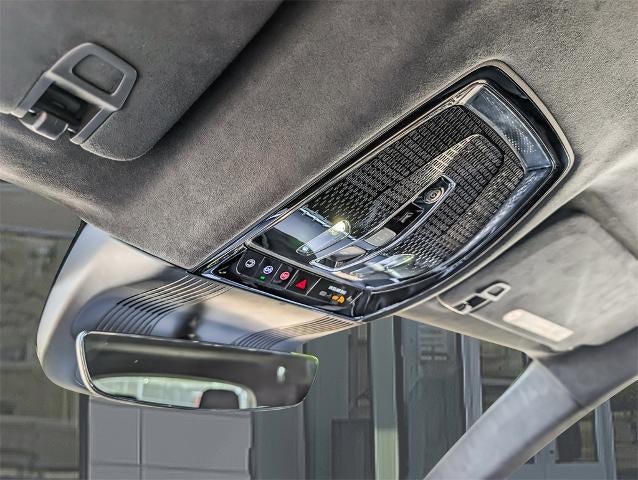 2026 Cadillac VISTIQ Premium Luxury