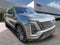2026 Cadillac VISTIQ Premium Luxury