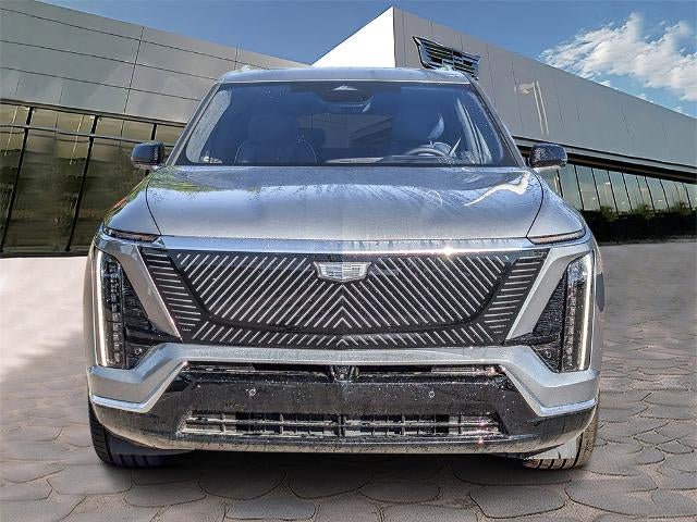 2026 Cadillac VISTIQ Premium Luxury