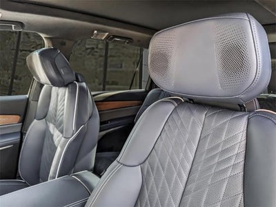 2026 Cadillac VISTIQ Premium Luxury