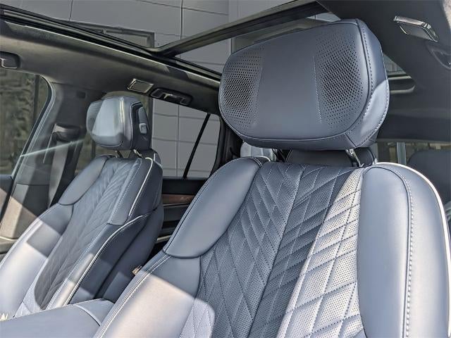 2026 Cadillac VISTIQ Premium Luxury