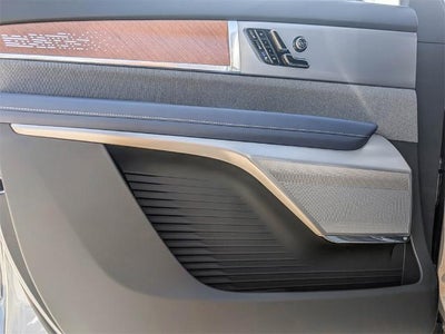 2026 Cadillac VISTIQ Premium Luxury