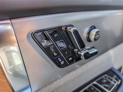 2026 Cadillac VISTIQ Premium Luxury