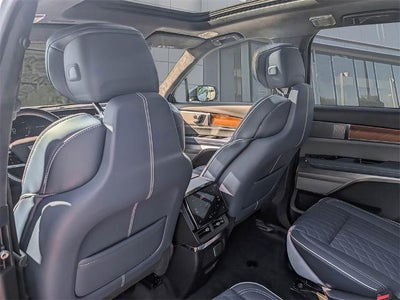 2026 Cadillac VISTIQ Premium Luxury