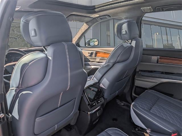 2026 Cadillac VISTIQ Premium Luxury