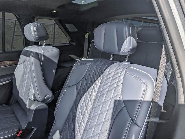 2026 Cadillac VISTIQ Premium Luxury