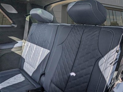 2026 Cadillac VISTIQ Premium Luxury