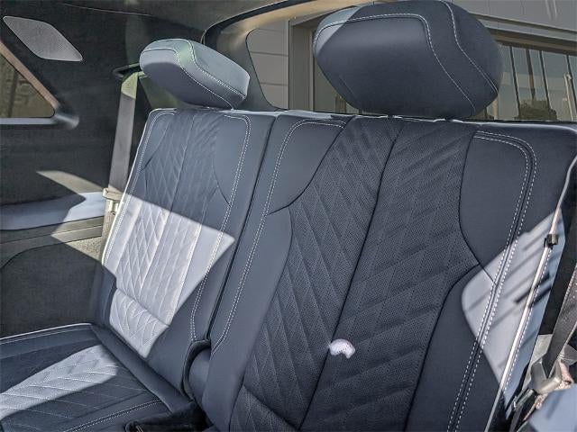 2026 Cadillac VISTIQ Premium Luxury