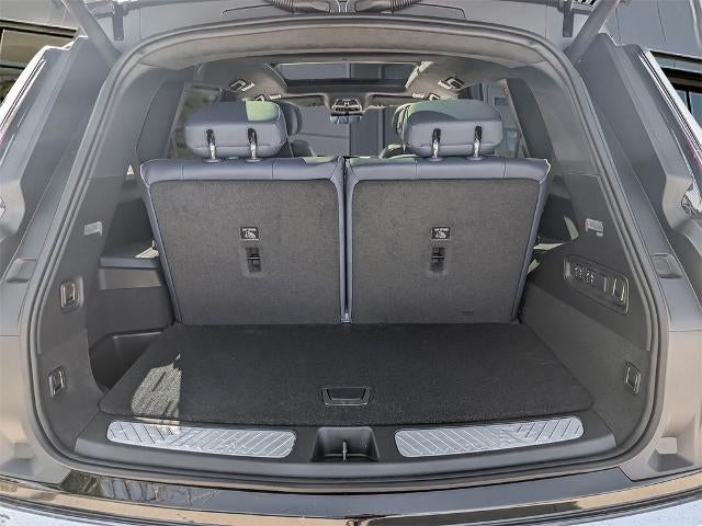 2026 Cadillac VISTIQ Premium Luxury