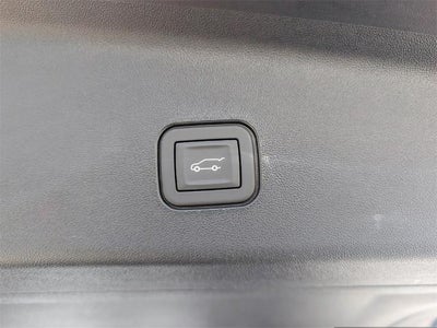 2026 Cadillac VISTIQ Premium Luxury