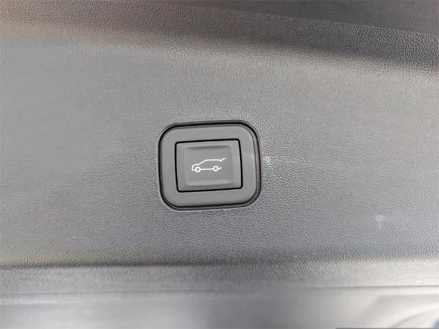 2026 Cadillac VISTIQ Premium Luxury